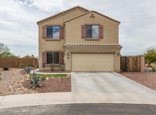 18664 N Ibis Way, Maricopa, AZ 85138