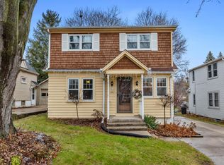 1066 Chestnut St, West Bend, WI 53095