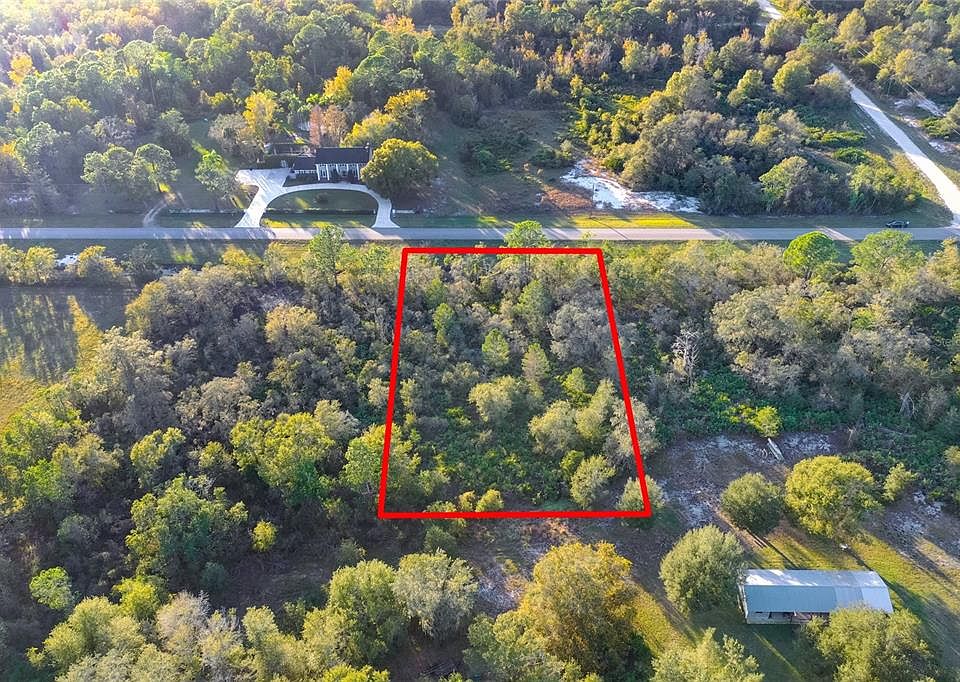 1st image of 1845 S AVON ESTATES BOULEVARD LOT 2
