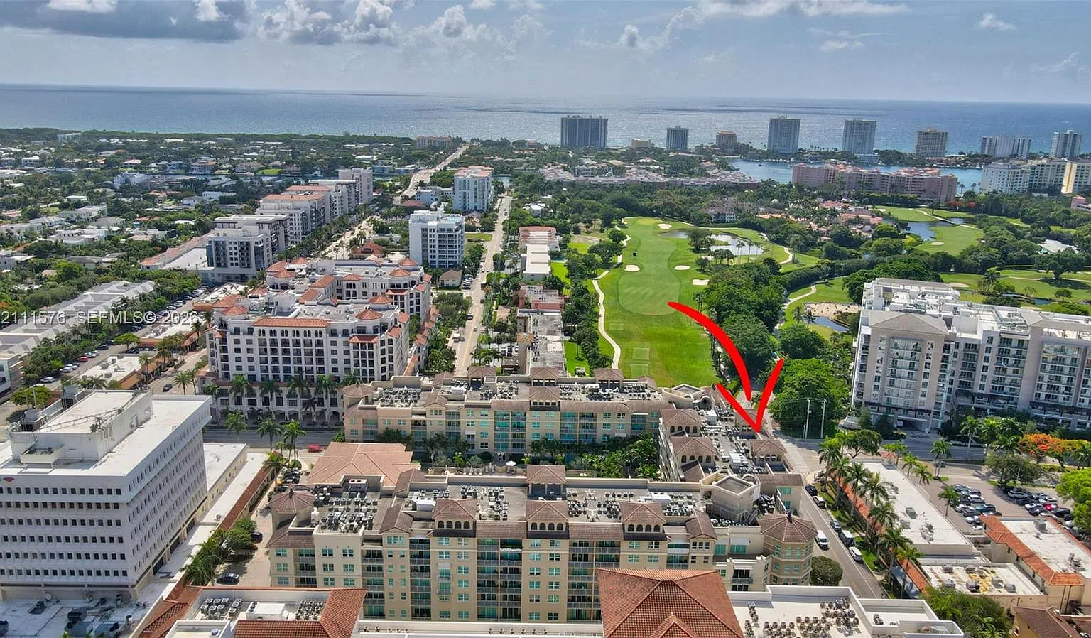 Palmetto Place Condo — Photo 4