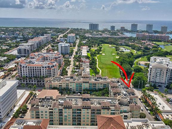 4th image of 99 SE Mizner Blvd APT 821