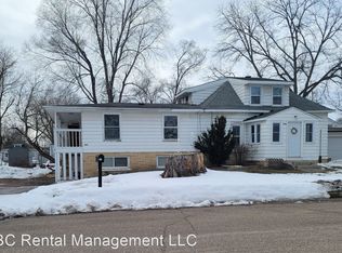 521 Canal St, Wisconsin Rapids, WI 54495