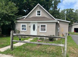 604 Madison Ave, Woodbine, NJ 08270