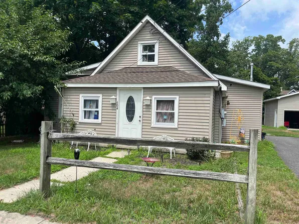 604 Madison Ave, Woodbine, NJ 08270