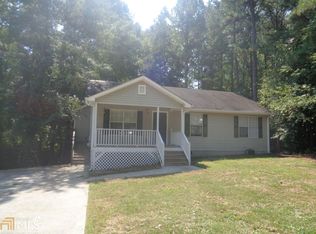 78 Jaybird Ln, Villa Rica, GA 30180