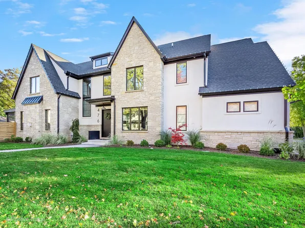 476 W Vallette St, Elmhurst, IL 60126