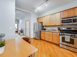 402 Grand St #3N-301, Hoboken, NJ