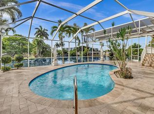 3921 E Lake Pl, Miramar, FL 33023