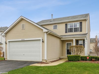 6510 Fitzer Dr, Joliet, IL, 60431