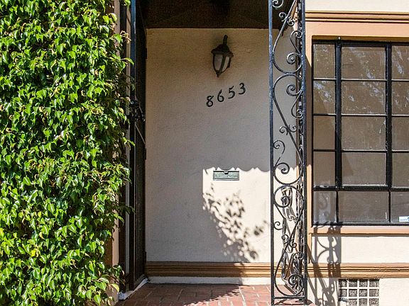 4th image of 8653 W Olympic Blvd #3