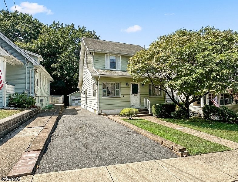 83 Raymond Ave, Nutley, NJ 07110 MLS 3917655 Zillow