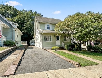 83 Raymond Ave, Nutley, NJ, 07110