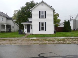 424 N Plum St, Albany, IN 47320