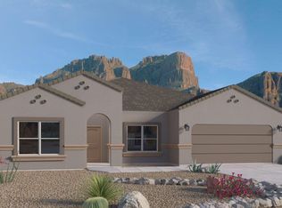 10348 N Desert Tea Dr, Marana, AZ 85653
