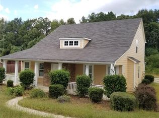 1035 Avalon Ter, Fairburn, GA 30213