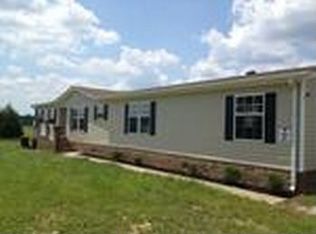 171 Oak Grove Rd, Mantachie, MS 38855