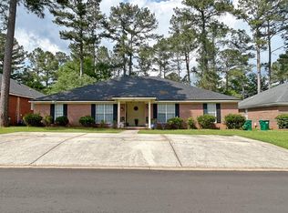 3111 Crepe Myrtle Ct, Albany, GA 31721