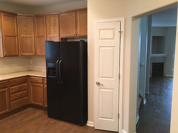 Kitchen pantry