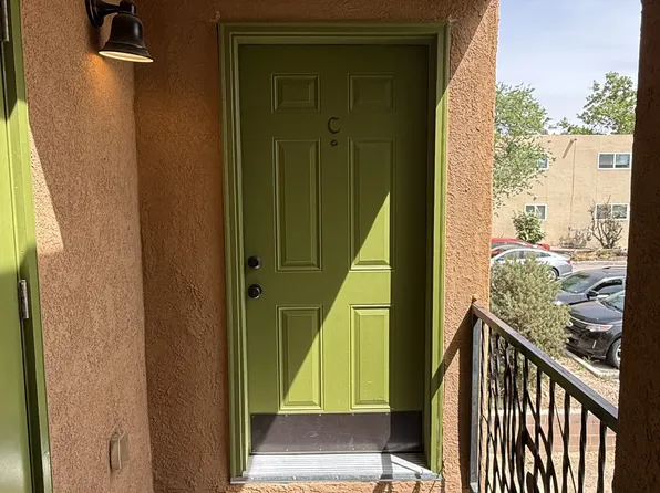 1721 Girard Blvd SE #C, Albuquerque, NM 87106