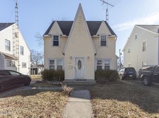 439 W Capistrano Ave, Toledo, OH 43612