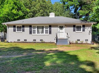 111 Avondale Rd, Anderson, SC 29624