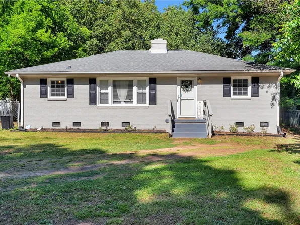 111 Avondale Rd, Anderson, SC 29624
