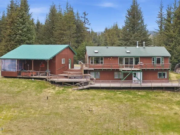 1535 Lincoln Dr, Homer, AK 99603