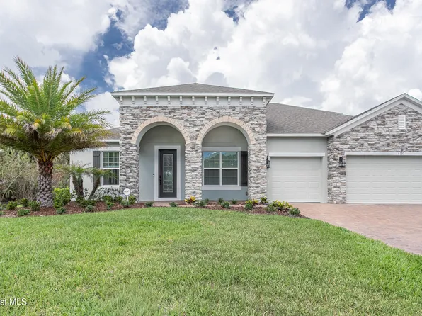 6105 Moonrise Dr, Merritt Island, FL 32953