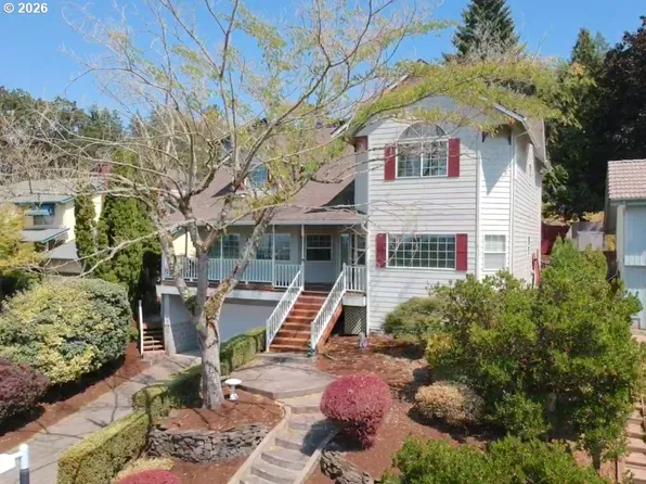 2495 Park Forest Dr, Eugene, OR 97405