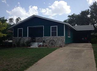 109 E Powell Ln, Austin, TX 78753
