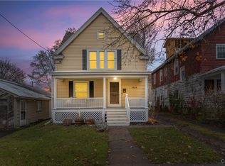 1112 Westcott St, Syracuse, NY 13210