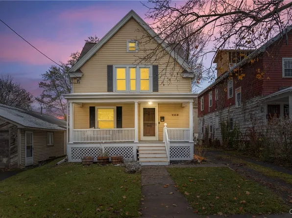 1112 Westcott St, Syracuse, NY 13210