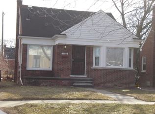 11688 Appleton, Redford, MI 48239