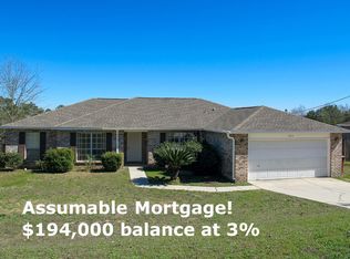 244 Trish Dr, Crestview, FL 32536