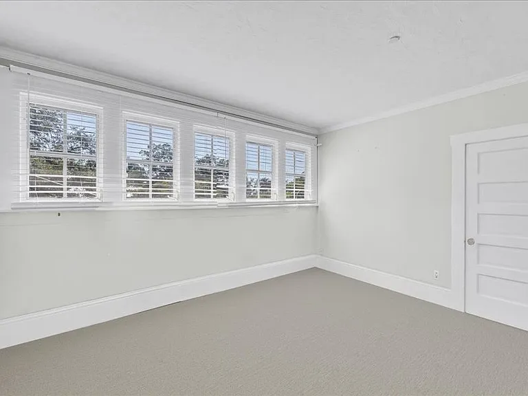 Bedroom 3 Upstairs on 2nd Floor