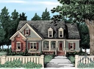 0 Davis Academy Rd Tract #5, Rutledge, GA 30663