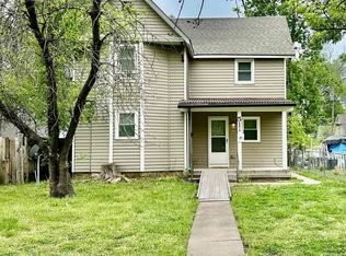 511 SW Buchanan St, Topeka, KS 66606