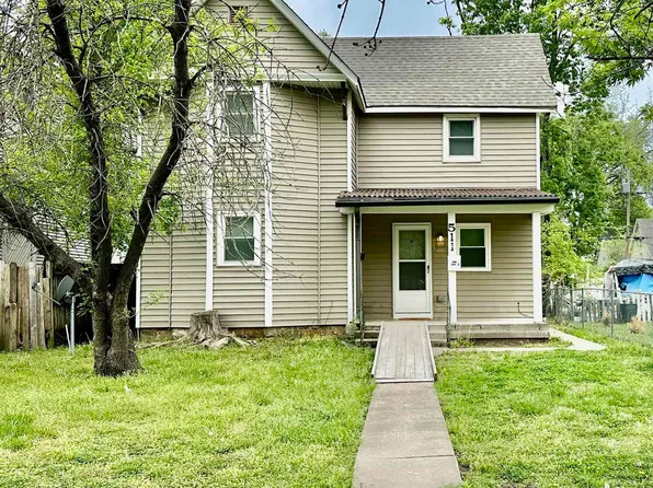 511 SW Buchanan St, Topeka, KS 66606