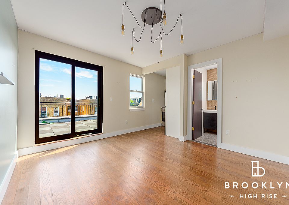 1st image of 659 Hancock St #4C