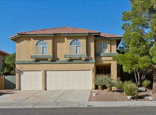 2604 Breckenridge South Cir, Henderson, NV 89074