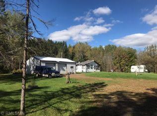 49994 Kestrel Ave, Tamarack, MN 55787