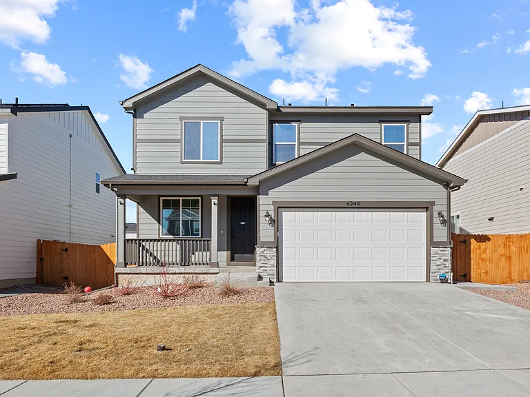 6244 Bodacious Cir — Photo 2