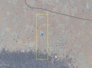 18301 Forest Service Rd #9129-M, Flagstaff, AZ 86004