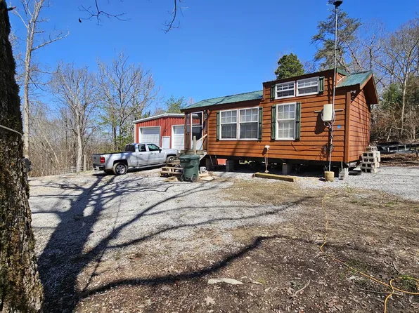 10 Hill Dr, Cherokee, AL 35616