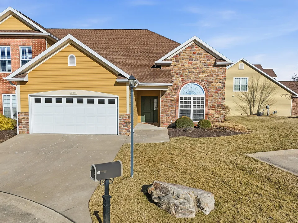 2508 Boulder Springs Ct