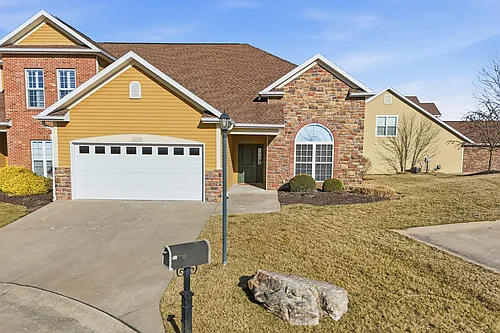 2508 Boulder Springs Ct Photo 1