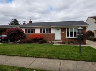 14714 Leblanc Ave, Allen Park, MI 48101
