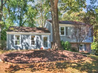 103 Lide Pl, Charlottesville, VA 22902