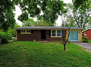 1554 Jacana Dr, Lexington, KY 40503