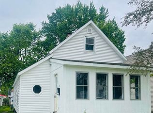 207 W 8th St, Peru, IN 46970